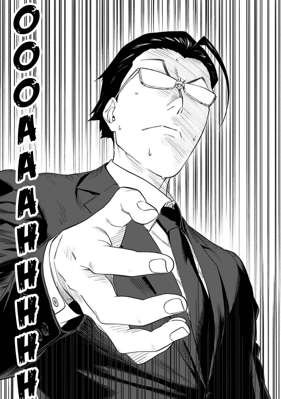 Fantasy Bishoujo Juniku Ojisan to Chapter 02 Gambar 26